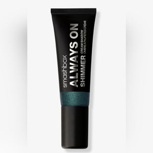 🆕️Smashbox Always on Shimmer Creamshadow- Emerald Shimmer